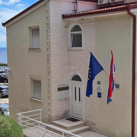 Apartments Villa Mandolina Marusici  Exteriör bild